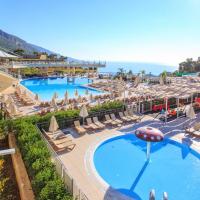 Orka Sunlife Resort Hotel - Ultra All Inclusive