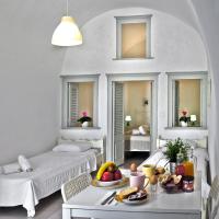 Nefeli Traditional Cave House