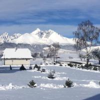  Chalet Dream High Tatras 