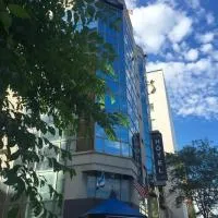 Hotel Chrome Montreal Centre-Ville, Montréal - Promo Code Details