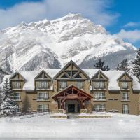 Booking Com Hotels In Banff Book Your Hotel Now