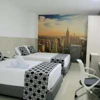 Hotel Lleras Express, Medellín - Promo Code Details