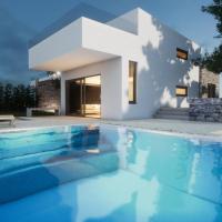 Iskios Villas