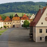  Kulturne Centrum Bardejov 