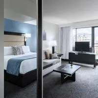 Ottawa Embassy Hotel & Suites - Promo Code Details