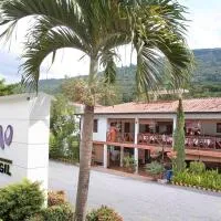 Hotel Verano San Gil - Promo Code Details