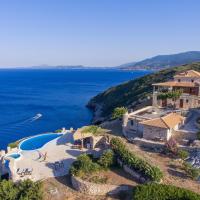 Blue Caves Villas