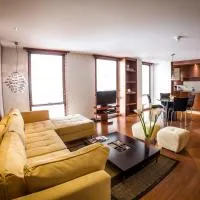Hotel Lugano Suites, Bogotá - Promo Code Details