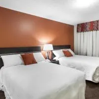 Royal Lodge, Edmonton - Promo Code Details