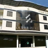 Luxor Plaza Hotel, Pereira - Promo Code Details