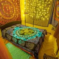 Zgarbi Hostel, Tbilisi City - Promo Code Details