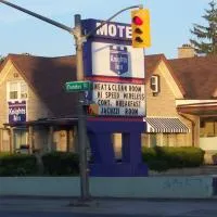 Knights Inn London Ontario - Promo Code Details