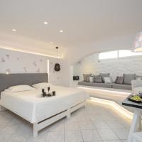 Naxos Evilion Luxury Apartments & Suites