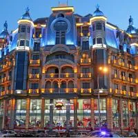Odisea Apart Hotel, Batumi - Promo Code Details