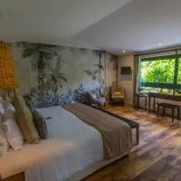 Patio del Mundo, Medellín - Promo Code Details