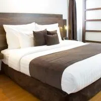 Hotel Carretero, Manizales - Promo Code Details