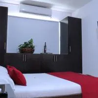 Arco Apartasuites, Cali - Promo Code Details
