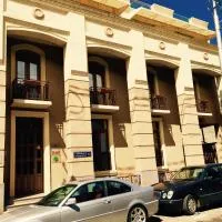 Zichy Hotel, Tbilisi City - Promo Code Details