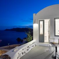 Ocean Blue Villas