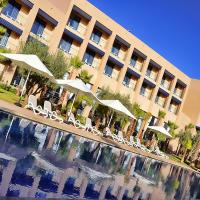 Booking.com: Hoteles en Marrakech. ¡Reservá tu hotel ahora!
