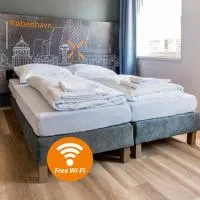 a&o Copenhagen Nørrebro - Promo Code Details