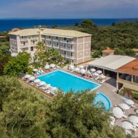 Zakynthos Hotel