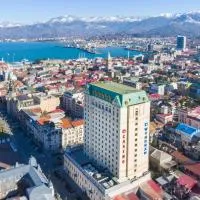 Wyndham Batumi - Promo Code Details