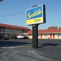 Scottish Inn Near the Falls and Casino, Niagara Falls - Promo Code Details