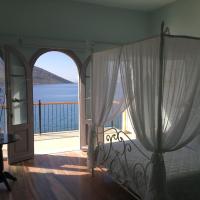 MasouriBlu Boutique Hotel