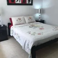 Caribbean Island Hotel Piso 1, San Andrés - Promo Code Details