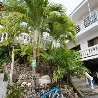 The Rock House Eco-Hostel, San Andrés - Promo Code Details