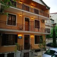 Hotel Salo, Tbilisi City - Promo Code Details