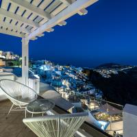 Nefeli Homes
