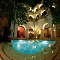 San Pedro Hotel Spa, Cartagena de Indias - Promo Code Details