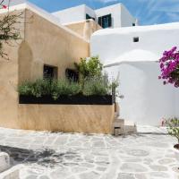 Bethlehem: Historic townhouse