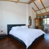 Hotel Casa Guadalupe, Bogotá - Promo Code Details