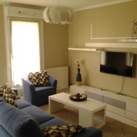 Bel Apparte Disneyland Paris