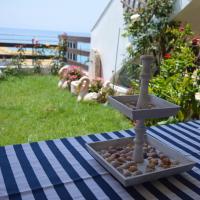 Anthea Apartment