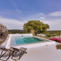 Monte Velho Equo-Resort