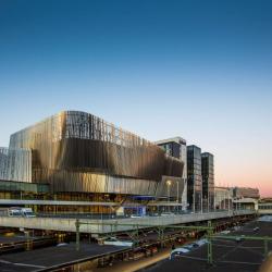 Radisson Blu Waterfront Hotel, Stockholm