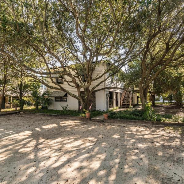 Booking.com: Hoteles en Pawleys Island. ¡Reserva tu hotel ahora!