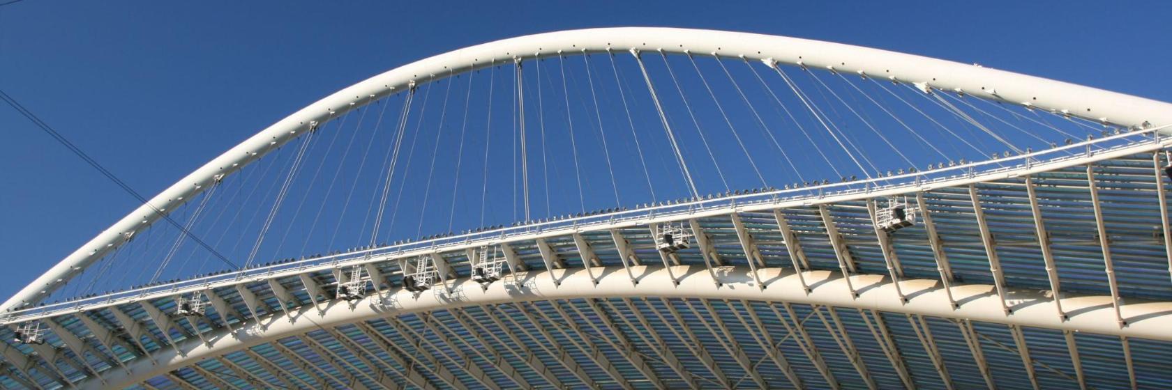 Olympisch Stadion Spyridon Louis, Athene