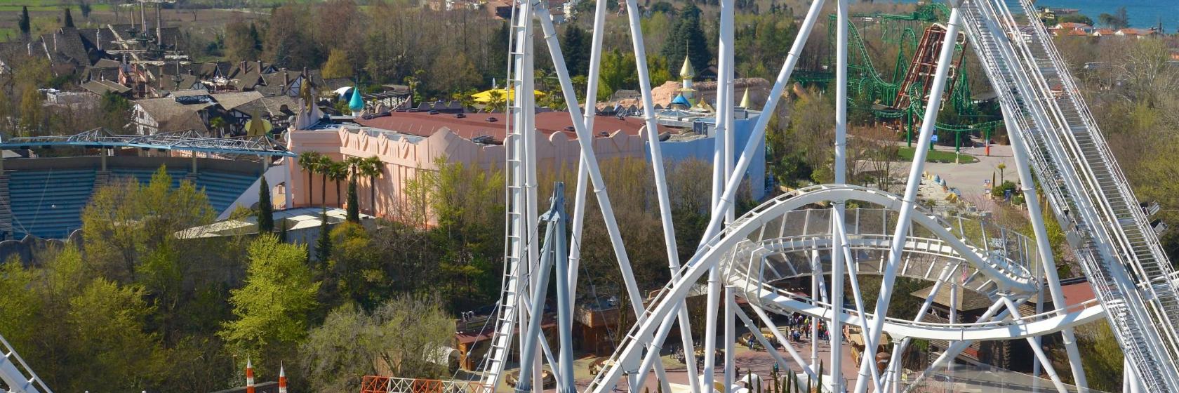 I 10 Migliori Hotel In Zona Gardaland E Dintorni A Peschiera