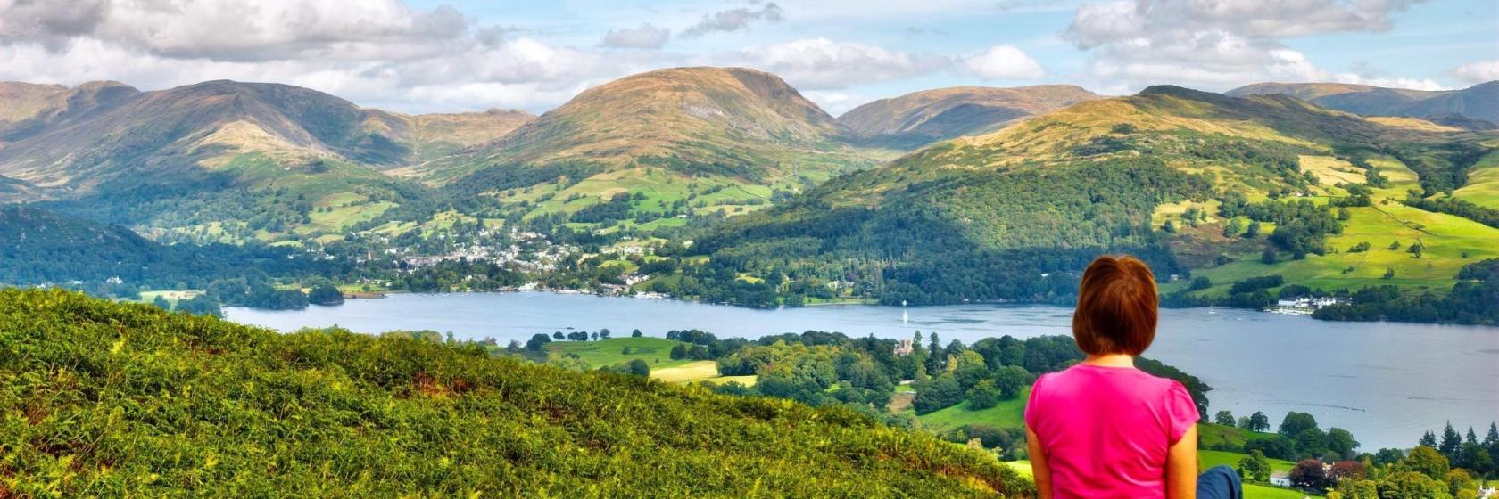 The 10 best hotels close to Lake Windermere in Bowness-on ...