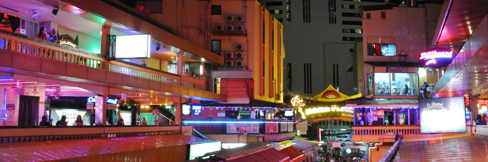 Die 10 besten Hotels in der Nähe von Rotlichtviertel Nana Plaza, in Bangkok, Thailand