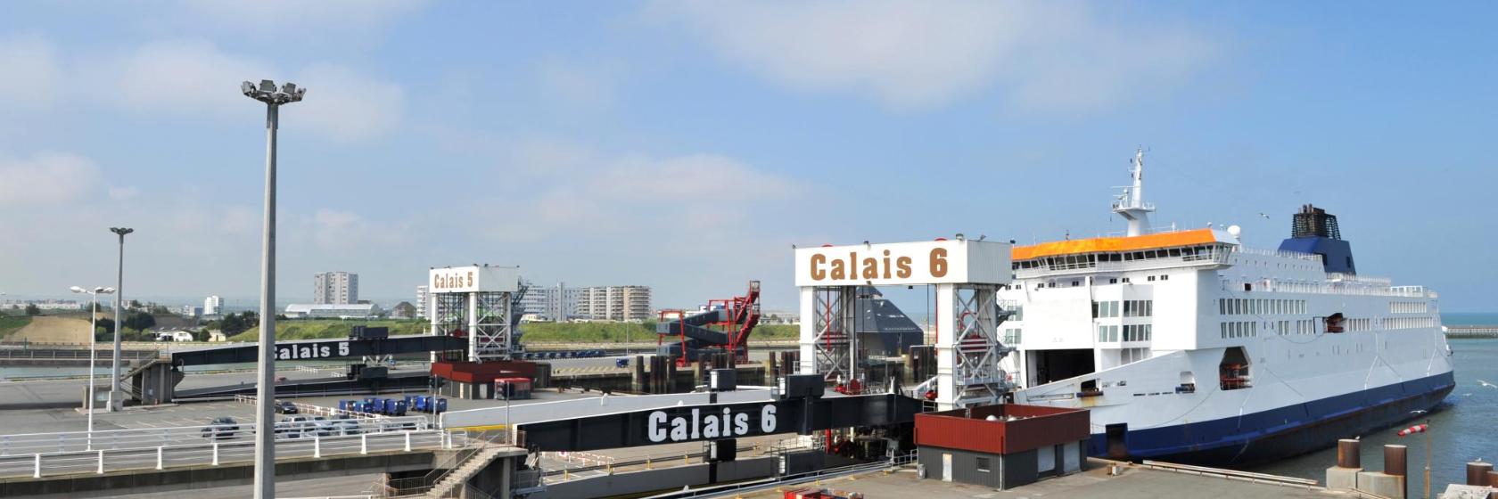 The 10 Best Hotels Close To Calais Ferry Terminal In Calais France