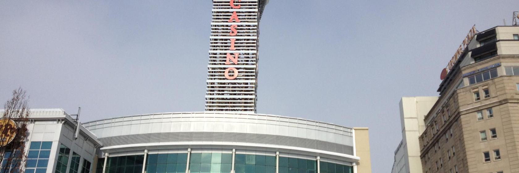 casino niagara