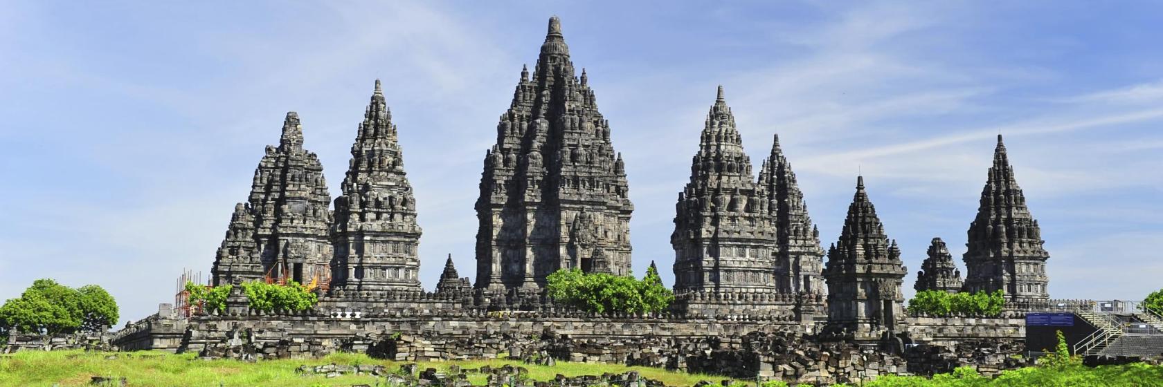 10 Hotel Terbaik Dekat Candi Prambanan Di Prambanan Indonesia