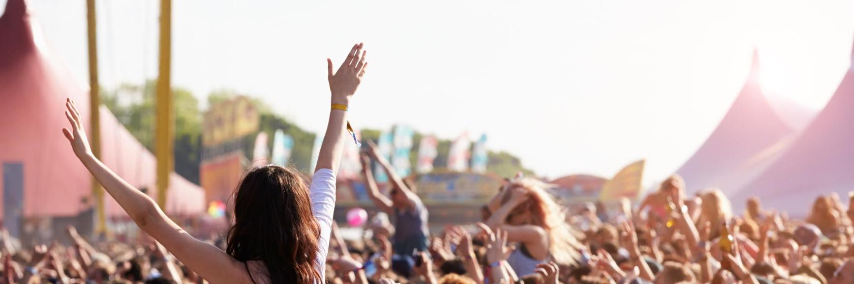 Sziget-festival, Boedapest