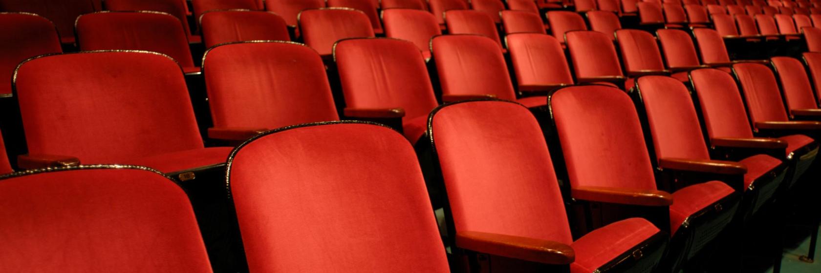 Gloria Theater, Athene